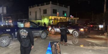 Pega heladez en José María Morelos por Frente Frío 28; temperatura desciende hasta 12 °C en la madrugada
