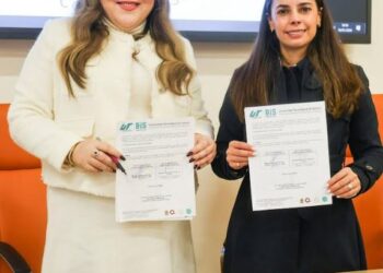 UT Cancún internacional fortalece la cooperación académica global