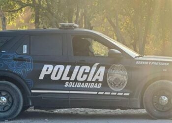 Hallan dos cuerpos en avanzado estado de descomposición en Playa del Carmen