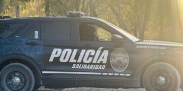 Hallan dos cuerpos en avanzado estado de descomposición en Playa del Carmen