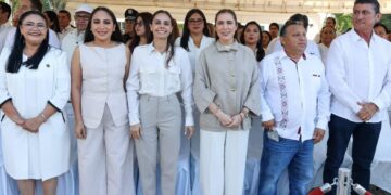 Aniversario de la Constitución de Quintana Roo reafirma rumbo humanista del estado