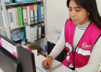 Derechos de las Mujeres Benito Juárez se fortalecen con capacitación del DIF