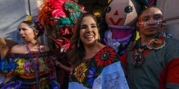 FITUR 2026 | Artesanas mayas de Xpichil llevan su arte milenario a L’Atelier Utópica del Corte Inglés y al IFEMA