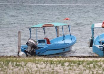 Afectación al sector náutico de Quintana Roo; reportan ocho días de puerto cerrado en lo que va del año