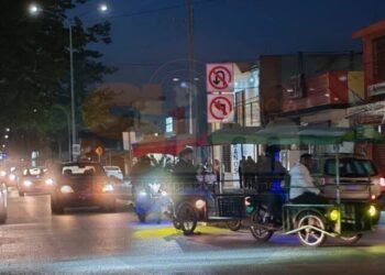 Pega “heladez” a José María Morelos; termómetro baja hasta los 12 grados por frente frío