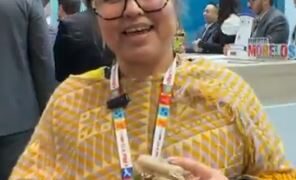 Miel maya de Quintana Roo busca expandirse en Europa