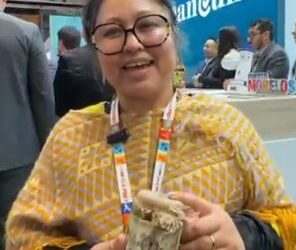 Miel maya de Quintana Roo busca expandirse en Europa