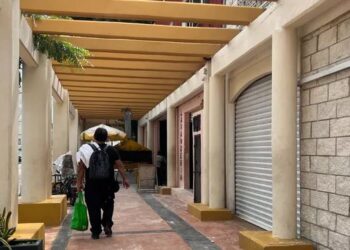 Exclusivamente turístico; anuncian apertura de nuevo mercado en Puerto Juárez