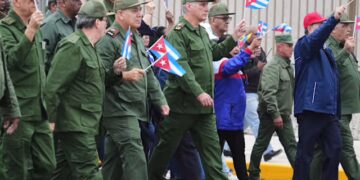 Cuba abre diálogo con EE. UU., pero exige respeto y sin coerción