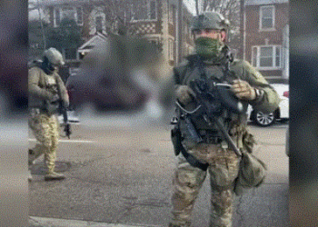 Renée Nicole Good, la mujer que murió tras ser baleada por un agente de ICE