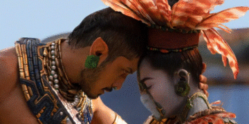 Mabel Cadena Brilla de Nuevo en Marvel: Regresa como Namora en Avengers: Doomsday