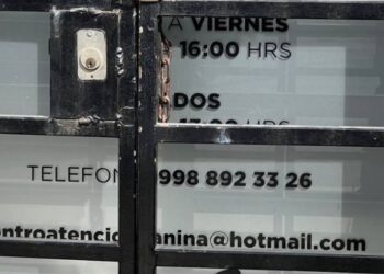 Así lucen las instalaciones del Centro de Bienestar Animal de Cancún; reabrirá al público tras más de un mes cerrado