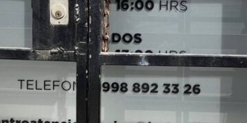 Así lucen las instalaciones del Centro de Bienestar Animal de Cancún; reabrirá al público tras más de un mes cerrado