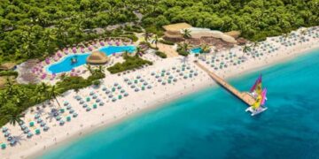 Recaban más de cinco mil firmas para frenar club de playa de Royal Caribbean en Cozumel