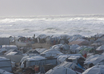 ONU amplía su ayuda humanitaria a Gaza ante crisis creciente