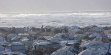 ONU amplía su ayuda humanitaria a Gaza ante crisis creciente