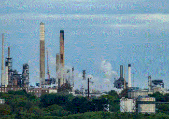 Tensión Irán-EE. UU. Sacude al Petróleo y Redefine el Papel de la OPEP