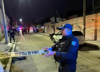 Ataque armado en Cancún desata operativo policial en la Supermanzana 91; hay un lesionado