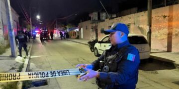 Ataque armado en Cancún desata operativo policial en la Supermanzana 91; hay un lesionado