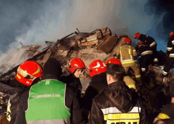 Las autoridades identifican a nuevas víctimas tras el trágico incendio en Crans-Montana ocurrido en Nochevieja