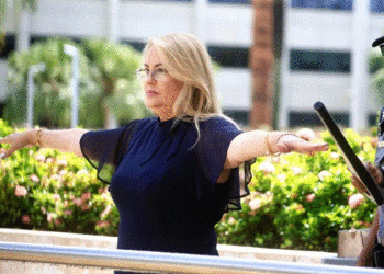 Trump Sorprende al Indultar a Exgobernadora de Puerto Rico Condenada por Corrupción