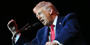 Trump pone a Venezuela contra la pared: exige cortar lazos con China y Rusia para controlar su petróleo