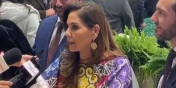 Quintana Roo se consolida como protagonista turístico tras FITUR 2026 rumbo al Mundial de Futbol