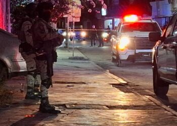 Cuerpo sin vida es hallado en una cisterna de la Supermanzana 65 en Cancún