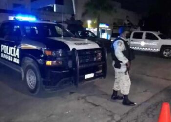 Privación de la libertad en Felipe Carrillo Puerto: hallan con vida a joven torturado