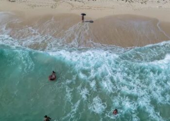 Caribe mexicano registra 71.3% de ocupación hotelera durante enero de 2026