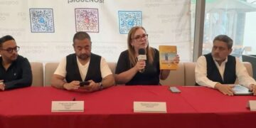 Relanzan el Libro de Oro de Cancún en el marco de su 56 aniversario