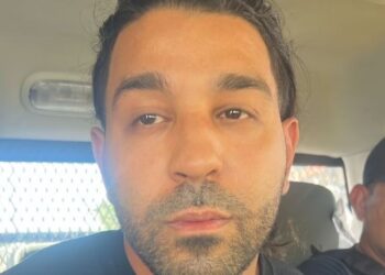 Detención Playa del Carmen de fugitivo buscado por Estados Unidos