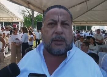 Precampañas en Morena no existen, afirma Jorge Sanén