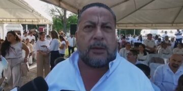 Precampañas en Morena no existen, afirma Jorge Sanén