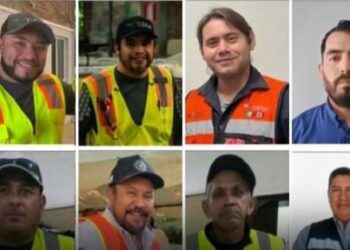 Violencia en México: Familiares y amigos dan un último adiós a minero hallado sin vida tras desaparecer en Sinaloa Perspectivas desde México