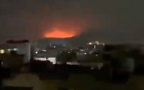 Guerra abierta entre Pakistán y Afganistán tras escalada militar