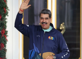 📌 Maduro pide desestimar su caso en EE.UU. por bloqueo a su defensa legal