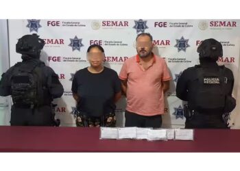 🚨💰 Operador financiero del CJNG revela millonarias ganancias por municipio