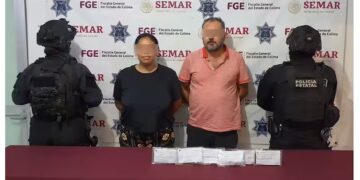 🚨💰 Operador financiero del CJNG revela millonarias ganancias por municipio