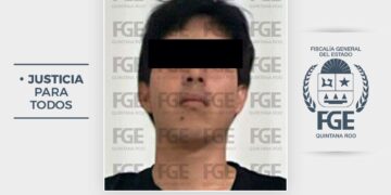 "Acción contra la extorsión en Benito Juárez: tres sujetos quedan tras las rejas"