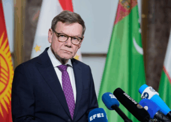 Alemania solicita la renuncia de la relatora de la ONU por sus posturas sobre Palestina