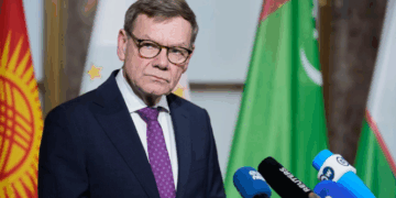 Alemania solicita la renuncia de la relatora de la ONU por sus posturas sobre Palestina