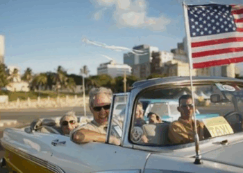 Alerta de seguridad para ciudadanos estadounidenses por crisis de energía en Cuba