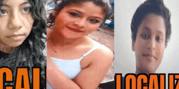 Alerta en Quintana Roo por joven desaparecida en Tulum y localización de menores