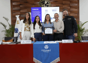 Alianza estratégica impulsa el desarrollo de las MiPyMEs en la Riviera Maya