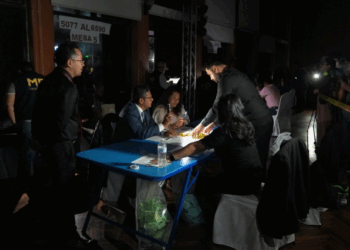 Arévalo denuncia intentos de la fiscalía por frenar la elección de la máxima corte