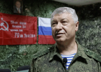 Atentado contra Vladimir Alexeyev en Moscú sacude los diálogos de paz