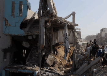 Aumentan las víctimas por nuevos bombardeos israelíes en Gaza