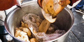 Autoridades investigan el caso de tamales con fentanilo en el estado de Puebla