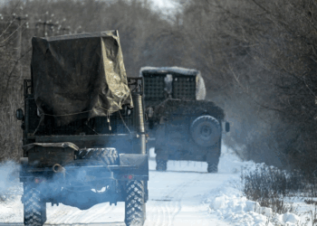 Rusia toma control de dos nuevas localidades